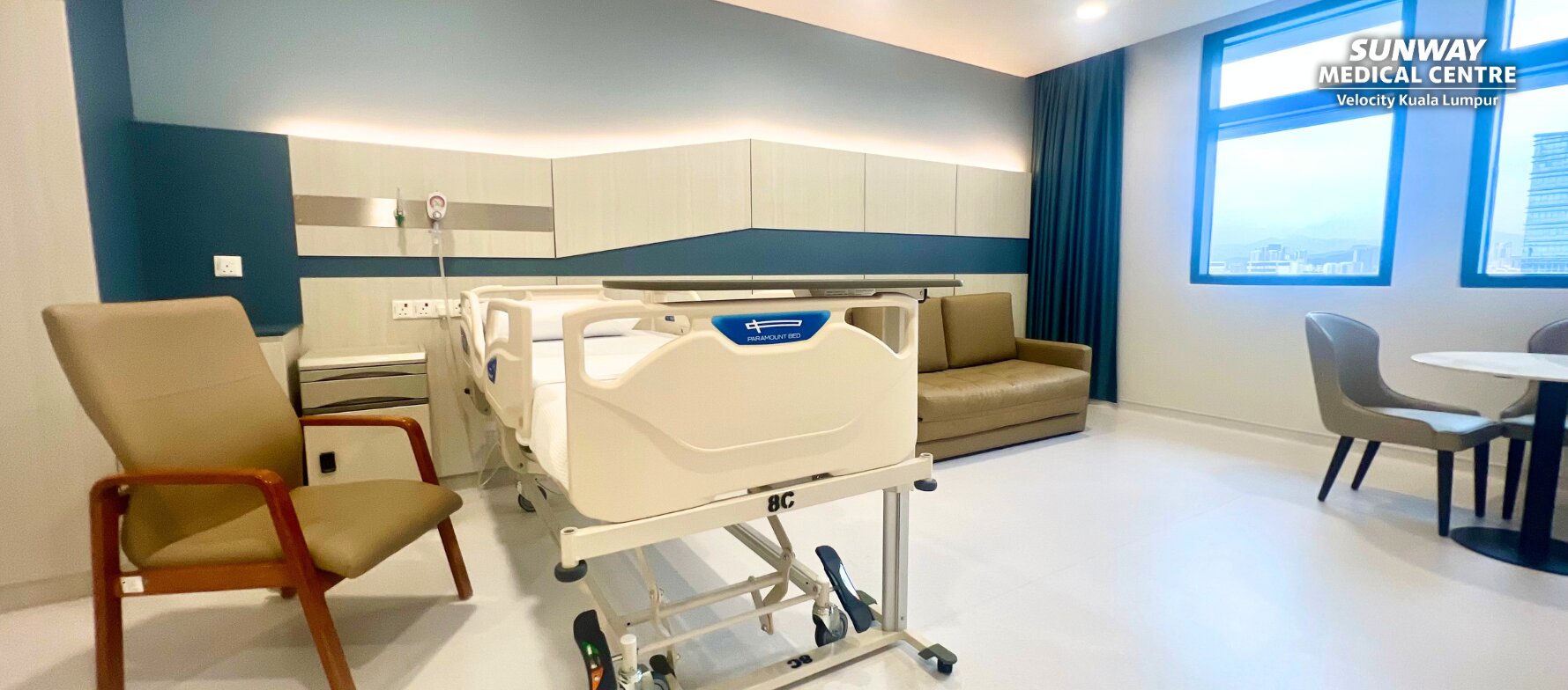 Premier Single Room